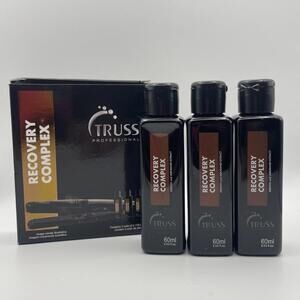 Truss Professional Recovery Complex - 3 Units